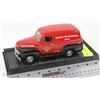 Image 1 : 1948 DIE CAST CANADIAN TIRE FOR PANEL VAN