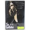 Image 1 : NEW VINTAGE STYLE TIN SIGN, GODFATHER MOVIE