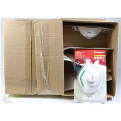 4 BOXES OF 5 HONEYWELL P100 LEAD REMOVAL