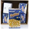 Image 1 : CASE OF 6 BOXES OF SOFTEE EARPLUGS