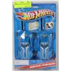 Image 1 : NEW HOT WHEELS WALKIE TALKIE SET