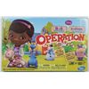 Image 1 : DISNEY DOC MCSTUFFINS OPERATION GAME