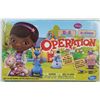 Image 1 : DISNEY DOC MCSTUFFINS OPERATION GAME