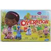Image 1 : DISNEY DOC MCSTUFFINS OPERATION GAME