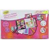 Image 1 : CRAYOLA MEMORY MAKER PHOTO ALBUM & SCRAPBOOK