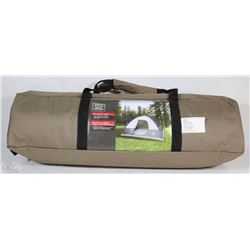 VENTURA 4 PERSON DOME TENT