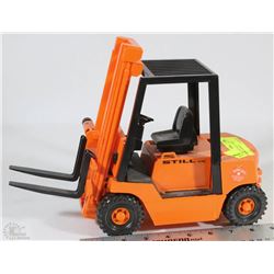 VINTAGE BRUDER STILL R70 FORKLIFT (GERMANY)