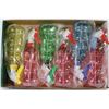 Image 1 : 2) FLAT OF 6 SPRAY BOTTLES