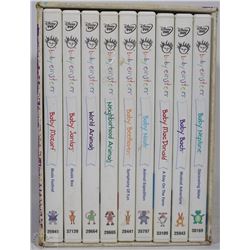 BABY EINSTEIN MUSIC NATURE 9 DVD COLLECTION 2