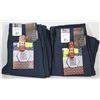Image 1 : 2 PAIRS OF BIG BILL WORK PANTS BOTH SIZE 28X32
