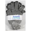 Image 1 : BUNDLE OF RUBBERIZED WORK GLOVES