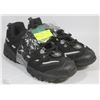 Image 1 : WEATHER SPIRITS SIZE 11 BLACK RUNNING SHOES