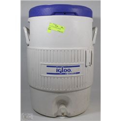 IGLOO 5 GAL WATER COOLER