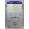 Image 1 : IGLOO 5 GAL WATER COOLER