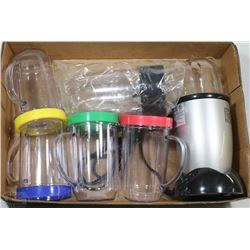 MAGIC BULLET SET