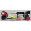 Image 1 : 2 NEW 2LB DEAD BLOW HAMMERS