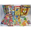 Image 1 : SIMPSONS COLLECTION