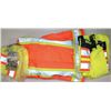 Image 1 : 3 PC SAFETY OUTDOOR WEAR