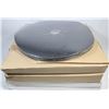 Image 1 : 4 BOXES OF FLOOR SANDING DISCS INCL TWO 60 GRIT &