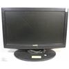 Image 1 : SANYO 19"-PORTABLE TV, 2 HDMI INPUTS &