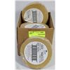 Image 1 : CASE OF 3M HOOKIT 5" P220 GRADE SANDING DISCS