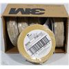 Image 1 : CASE OF 3M HOOKIT 5" P180 GRADE SANDING DISCS