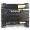 Image 1 : ROCKFORSQARE PUNCH P200.2 RADIO AMPLIFIER