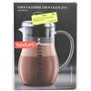 Image 1 : BODUM 40 FL.OZ CHOCOLATIER CHOCOLATE JUG