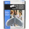 Image 1 : NEXTECH PERSONAL PORTABLE FOLD UP SPEAKERS
