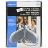 Image 1 : NEXTECH PERSONAL PORTABLE FOLD UP SPEAKERS