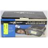 Image 1 : NEXTECH CD ALARM CLOCK RADIO