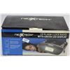 Image 1 : NEXTECH CD ALARM CLOCK RADIO