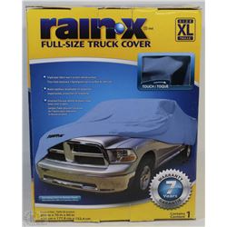 RAIN-X FULL SIZE TRUCK COVER