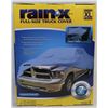 Image 1 : RAIN-X FULL SIZE TRUCK COVER