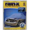 Image 1 : RAIN-X FULL SIZE TRUCK COVER