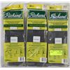 Image 1 : LOT OF 3 BAGS OF RICHARD DIE CUT DRYWALL