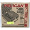 Image 1 : PELICAN 1200 WATERTIGHT EQUIPMENT CASE