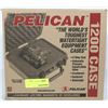 Image 1 : PELICAN 1200 WATERTIGHT EQUIPMENT CASE