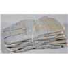 Image 1 : BUNDLE OF 6 PAIRS OF WORK GLOVES