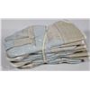 Image 1 : BUNDLE OF 6 PAIRS OF WORK GLOVES