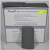 Image 1 : 2 CASES OF REZGRIP 4X6" SANDING PADS