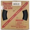 Image 1 : CASE OF STARRETT BAND SAW METAL CUTTING BLADE
