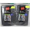 Image 1 : 2 PACKS OF MENS TANK SHIRTS