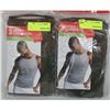 Image 1 : 2 PACKS OF MENS TANK SHIRTS