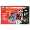 Image 1 : 31PC ROADSIDE EMERGENCY KIT