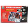 Image 1 : 31PC ROADSIDE EMERGENCY KIT