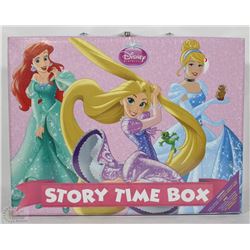 DISNEY PRINCESS STORY TIME BOX