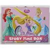 Image 1 : DISNEY PRINCESS STORY TIME BOX