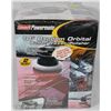 Image 1 : COLEMAN POWERMATE 10" RANDOM ORBITAL BUFFER/WAXER