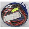 Image 1 : HEAVY DUTY BOOSTER CABLES